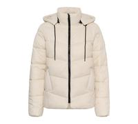 Women's down jacket KAFFE Susanne Blanc 36