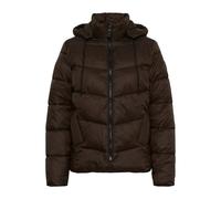 Women's down jacket KAFFE Susanne Marron 38