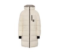 Kari Traa - Women's Rongve Parka - Parka size S, sand
