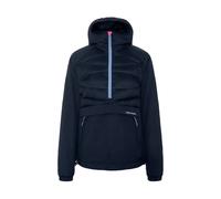 Women's down jacket Kari Traa Tirill Bleu M