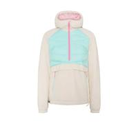 Women's down jacket Kari Traa Tirill Beige L