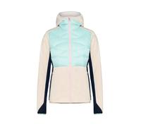 Kari Traa - Lightweight Insulated jacket - Tirill Thermal Jacket Bright Turquoise for Women - Size L - Blue Blue L
