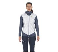 Karpos Sass De Mura Jacket White L Woman