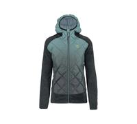Women's down jacket Karpos Smart Marmarole Gris S
