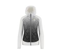 Women's down jacket Karpos Smart Marmarole Noir M