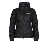 Women's down jacket Kilpi Alba 38