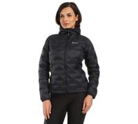 Kilpi Alberta Jacket Black 40 Woman