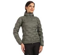 Kilpi Alberta Jacket Beige 36 Woman