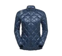La Sportiva - Women's Lumina 100 Down Jacket - Down jacket size XS, blue