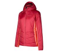 Women's down jacket La Sportiva Mythic Primaloft Rouge L