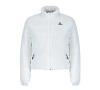 Women's down jacket Le Coq Sportif Essentiels Heavy N°1 Blanc L