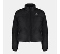 Women's down jacket Le Coq Sportif Essentiels Heavy N°1 Noir S