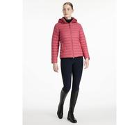 Women's down jacket LeMieux Rose