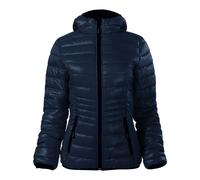 Women's down jacket Malfini Premium Everest 551 Bleu S
