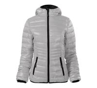 Women's down jacket Malfini Premium Everest 551 Gris S