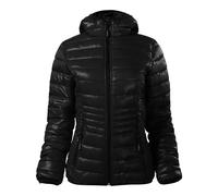Women's down jacket Malfini Premium Everest 551 Noir L