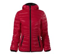 Women's down jacket Malfini Premium Everest 551 Rouge S