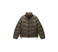 Women's down jacket Napapijri A-Ega L