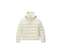 Women's down jacket Napapijri Aerins Beige 2XS