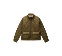Women's down jacket Napapijri Belle Vert S