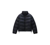 Women's down jacket Napapijri Ega Noir 2XL