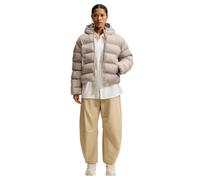 Women's down jacket Nike Therma-FIT Blanc XL