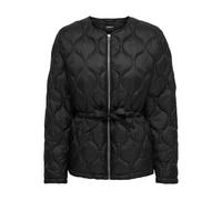 Women's down jacket Only Amara Noir M
