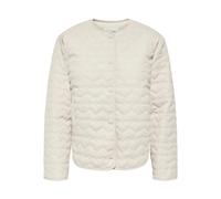 Women's down jacket Only Heart Blanc M