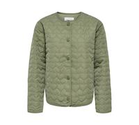 Women's down jacket Only Heart Vert XS