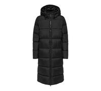 Only Montana Puffer Coat 8 Black