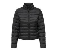 Only Duffel coats ONLTAHIA LW QUILTED in Black EU M
