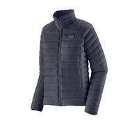 Patagonia Down Jacket smolder blue XXL