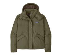 Women's down jacket Patagonia Downdrift XL