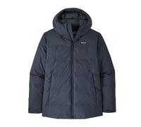 Women's down jacket Patagonia Glacier Bleu XL