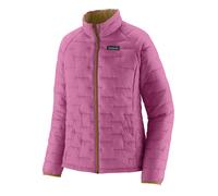 Women's down jacket Patagonia Micro Puff Rose L