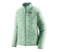 Patagonia - Women's Micro Puff Jacket - Synthetic jacket size M, green