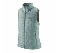 Women's down jacket Patagonia Nano Bleu M
