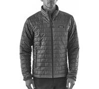 Patagonia - Nano Puff Jkt W's Black - S - Down jackets