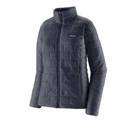 Patagonia - Women's Nano Puff Jacket - Synthetic jacket size L, blue