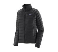 Patagonia - Women's lightweight down jacket - W's Down Sweater Black for Women - Size S Black S