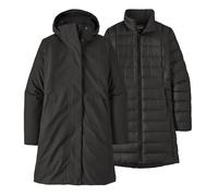 Women's down jacket Patagonia Tres 3-in-1 Parka M