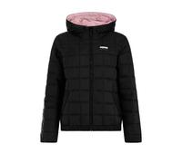Women's down jacket Protest Leya Noir M