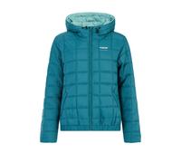 Women's down jacket Protest Leya Bleu M