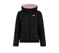 Women's down jacket Protest Leya Noir XL