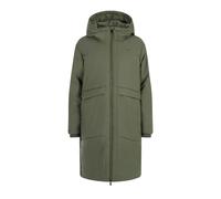 Protest - Women's PRTPipit Long Jacket - Coat size S, olive