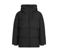 Women's down jacket Protest Selby Noir L