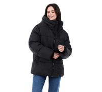 Women's down jacket Protest Selby Noir S