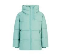 Women's down jacket Protest Selby Bleu M