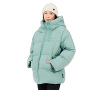 Women's down jacket Protest Selby Bleu XS