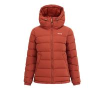 Women's down jacket Regatta Aldthorn Rouge 38